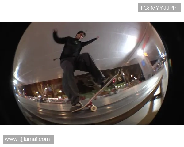 广州滑板队的速度挑战与成长之路探索滑板文化的魅力与激情