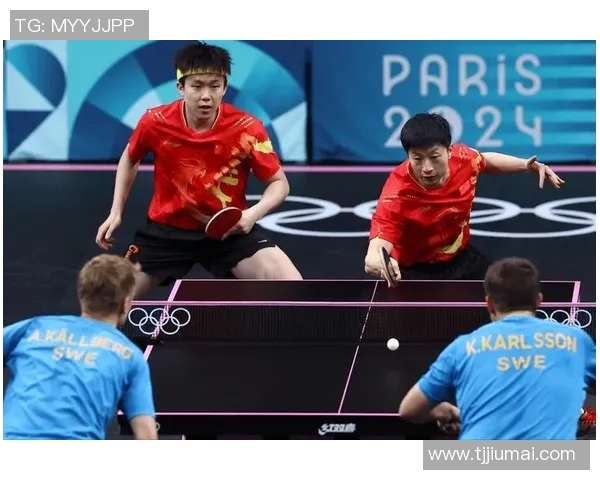 北京乒乓球队总决赛团队协作表现分析与精彩瞬间回顾