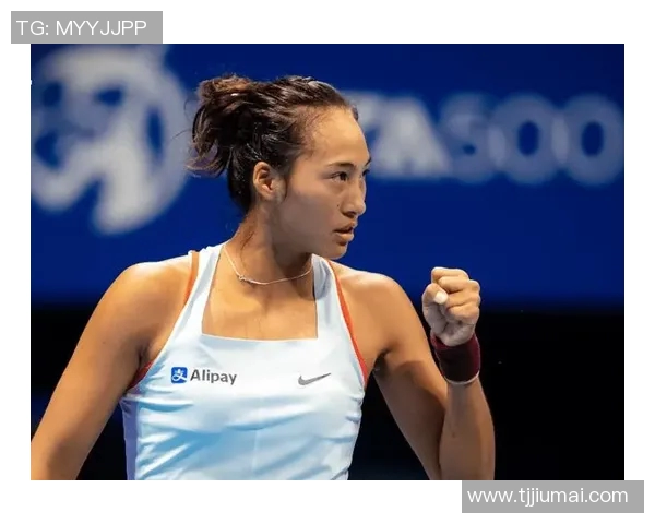 对话吴静:回顾她的网球生涯与成长之路的精彩瞬间